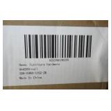 Barn Door Hardware - Easy Install