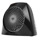 Vornado VH204 Tabletop Desk Space Whisper-Quiet Portable Heater with 2 Heat Settings and Advanced Safety Features