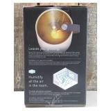 Vornado VOTIV 4 Ultrasonic Humidifier Alabaster