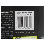 Vornado VOTIV 4 Ultrasonic Humidifier Alabaster