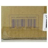 LEVOIT Top Fill Humidifiers, 2.5L Tank, Easy to Fill & Clean, 28dB Quiet Cool Mist Air Humidifier