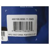 Mizuno Padded Elbow Sleeves - Black S/M