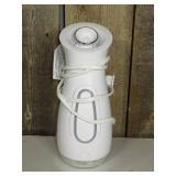 SilkSteam Pro - Spa-Grade Facial Steamer