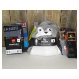 Comfy Lot - (socks, one piece, trunks/boxers)