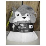 Comfy Lot - (socks, one piece, trunks/boxers)