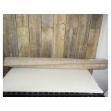 Nourison Serenity Home Contemporary Indoor Area Rug Mocha Ivory 3