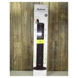 Holmes 37" Whisper Force Tower Oscillating Fan with Clean Breeze
