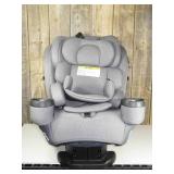Joie Saffron SI 4-in-1 Convertible Car Seat - Thunder