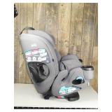 Joie Saffron SI 4-in-1 Convertible Car Seat - Thunder