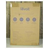LEVOIT Top Fill Humidifiers, 2.5L Tank, Easy to Fill & Clean, 28dB Quiet Cool Mist Air Humidifier