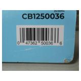 Charbroil 4pc Comfort Grip Tool Heat-Resistant Grill Cookware Set