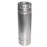 PelletVent for Multi-Fuel 4in. Diameter X 36in. Straight Pipe Length