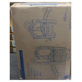 Simplay3 Young Explorers Indoor/Outdoor Activity Climber