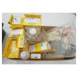 Tormek Super Grind 2000. A Water-Cooled Sharpening Machine & Accessories