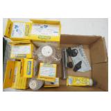 Tormek Super Grind 2000. A Water-Cooled Sharpening Machine & Accessories