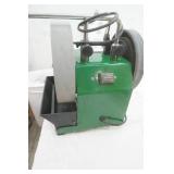 Tormek Super Grind 2000. A Water-Cooled Sharpening Machine & Accessories