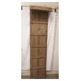 Vintage Toboggan. 75" long