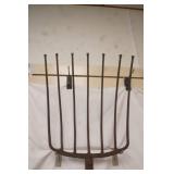 Vintage/Antique Corn Fork (7 tine)