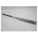 Louisville slugger 34" 27oz Aluminum Bat