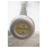 Louisville slugger 34" 27oz Aluminum Bat