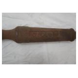 Vintage Cyclos Cast Iron Telescopic Nail Puller