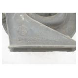 Vintage Delco-Remy Horn