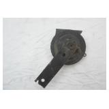 Vintage Delco-Remy Horn