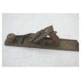Vintage Futon Jointer Plane