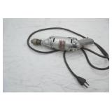 Vintage Hi-Power 1/4" Electric Drill. Model 77-H