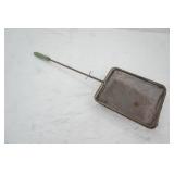 Vintage Popcorn Roasting Basket