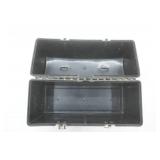 Vintage Poly Lunchbox