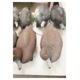 (14ct) Duck Decoys