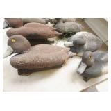 (14ct) Duck Decoys