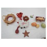 Vintage Collectibles Lot