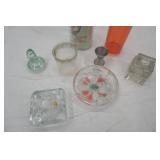 Vintage Glassware