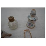 Vintage Ceramics and Collectibles