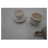 Vintage Ceramics and Collectibles