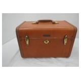 Vintage Samsonite Train Case