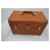 Vintage Samsonite Train Case