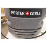 Porter Cable 1.5 gallon, 150 psi air compressor