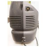Porter Cable 1.5 gallon, 150 psi air compressor