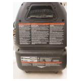 Porter Cable 1.5 gallon, 150 psi air compressor