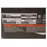 Porter Cable 1.5 gallon, 150 psi air compressor