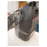 Porter Cable 1.5 gallon, 150 psi air compressor