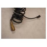 Porter Cable 1.5 gallon, 150 psi air compressor