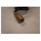 Porter Cable 1.5 gallon, 150 psi air compressor