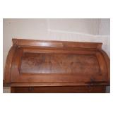 Antique/Vintage Secretary Desk Top 40"x24"x16"