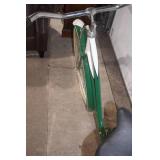 Vintage Schwinn Bicycle. Cruiser Style. Good Condition. (may need new tire tubes?) White Wall Tires