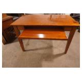 Wooden Writing Desk/ Computer Desk 48"x28"x31"