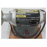 6" Performax Buffer (bench top buffer)